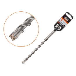 12х150х210 мм бур (сверло) SDS-plus QUADRO-X GEPARD