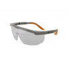 Очки открытые JETA SAFETY Aurora прозрачные