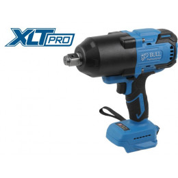 Аккум. ударный гайковерт BULL SC 1810 в кор. XLTpro SOLO БЕСЩЕТ., 18 В, 1500 Н*м, 3/4"
