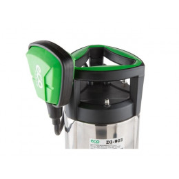 Насос погружной для загрязненной воды, нерж. ECO DI-903, 900Вт