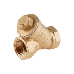 Фильтр косой 3/4" вн.-вн. (ГАЗ), Цветлит