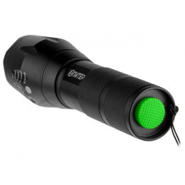 Фонарь ручной светодиодный ZOOM 5Вт 3хAAA ЮПИТЕР