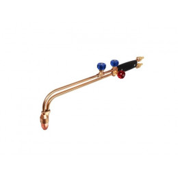 Резак пропановый Р3П-12 ДОКА (ООО "РЕДИУС 168")