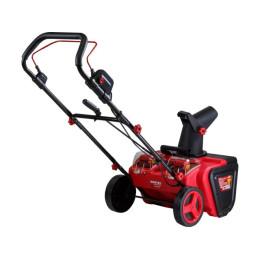 Аккум. снегоуборщик WORTEX CST 5036 в кор. ALL1 SET XLT БЕСЩЕТ., 36 В, ширина 50 см