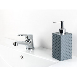 Смеситель для умывальника (Lt) D35, серия URS AV Engineering