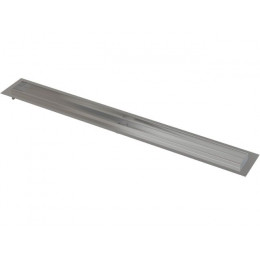 Водоотводящий желоб, Alcaplast