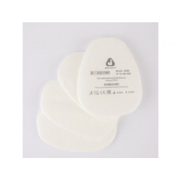 Предфильтр Jeta Safety 6023 (4 шт. В уп.)