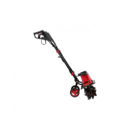 Культиватор электрический WORTEX RC 4016 1600 Вт, шир. 40 см, глуб. до 22 см