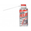Смазка силиконовая Felix (аэрозоль) 210 мл