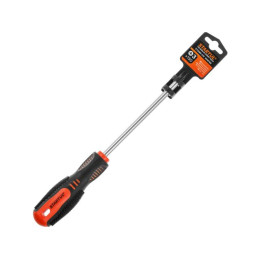 Отвертка "+" №3 150мм PH STARTUL MASTER (ST3090-315)