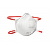 Респиратор (полумаска) SAVEX 313V формов. с клап. FFP3 (до 50 ПДК) инд. уп.