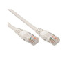 Пaтч-корд 20м U/UTP, CAT 5e, RJ45-RJ45, PVC серый REXANT