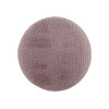 Шлифлист 125мм круг P100 сетка, самосцепл. Maroon Hanko