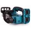 Аккум. пила цепная MAKITA LXT DUC 302 RF2 шина 30 см (12"), 3/8, 1.1 мм