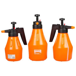 Опрыскиватель компрессионный 1л STARTUL GARDEN (ST6020-10)