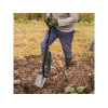 Лопата штыковая Ergonomic Pro XL FISKARS