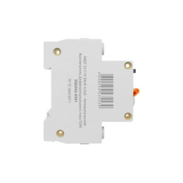 Выключатель дифференциальный автоматич. АВДТ 32 2P(1P+N) C10А 30мА 4,5кА тип АС TDM