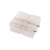 Коннектор для светодиодной ленты PFN-01 2835 IP65 I-обр. (10шт) JAZZWAY