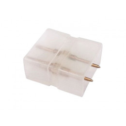 Коннектор для светодиодной ленты PFN-01 2835 IP65 I-обр. (10шт) JAZZWAY
