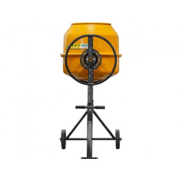 Бетоносмеситель ECO CM-180