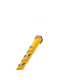 Сверло универсальное 10х120 твердосплавное KRANZ