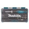 Набор бит и торцевых головок MAKITA (47 предметов)