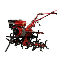 Культиватор бензиновый ASILAK SL-187L без колес