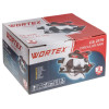 Циркулярная пила WORTEX CS 2175 в кор. 1900 Вт, 210 мм, до 75 мм