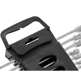 Набор ключей комбинир. 6-22мм 12шт STARTUL MASTER (ST4270-012)