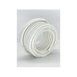 Шнур полиамидный 12 мм белый 10 м STARFIX