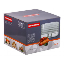 Сушилка для овощей и фруктов AFD-903 NORMANN