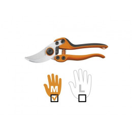 Секатор садовый профессиональный PB-8 М FISKARS