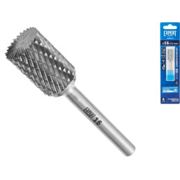Борфреза твердосплавная тип B 16x25мм EXPERT STARTUL