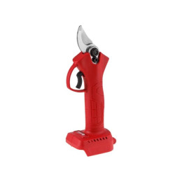 Аккум. секатор WORTEX CBS 2535 в кор. ALL1 XLT SOLO БЕСЩЕТ., 18 В, ветки до 25 мм