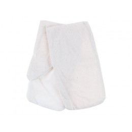 Рукавицы х/б с ПВХ наладонником STARTUL