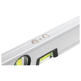 Уровень электронный WORTEX DL 4000 4х90, погр.: 0,1 мм, 400 мм