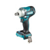 Аккум. ударный гайковерт MAKITA LXT DTW300Z в кор.