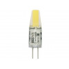 Лампа светодиодная PLED G4 2.5 Вт 12В 3000К JAZZWAY