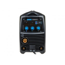 Полуавтомат сварочный Solaris MULTIMIG-227