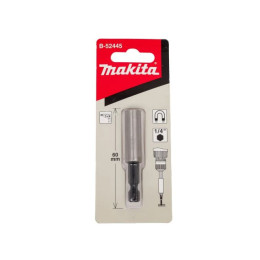 Магнитный держатель бит 60 мм MAKITA