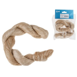 Лен сантехнический чесаный 100 г, AV Engineering