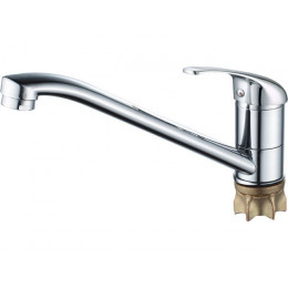 Смеситель для кухни D35-A, серия 260, ECONOCE