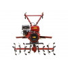 Культиватор бензиновый FERMER FM-1617MXL без колес