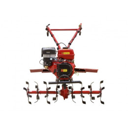 Культиватор бензиновый FERMER FM-1617MXL без колес