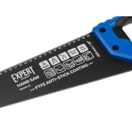 Ножовка по дер. 450мм 11 TPI EXPERT STARTUL (SE4330-45)