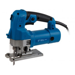 Лобзик электрический BULL ST 6501 в чем. 600 Вт, 500-3000 ход/мин, до 110 мм