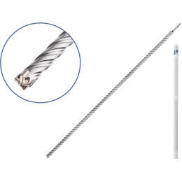 20х950х1000 мм бур (сверло) SDS-plus EXPERT STARTUL