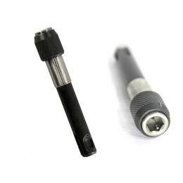 Держатель для бит магнитный MAKITA 80 мм SDS-Plus