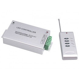 Контроллер RGB ZC-2000RC  JAZZWAY