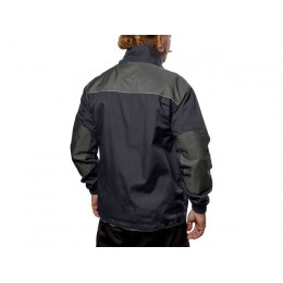 Куртка рабочая 2XL (56) EXPERT STARTUL